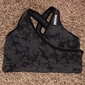 Gymshark sports bra